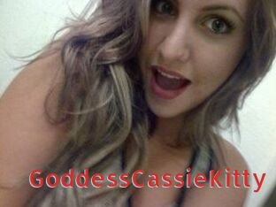 GoddessCassieKitty