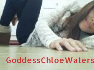 GoddessChloeWaters