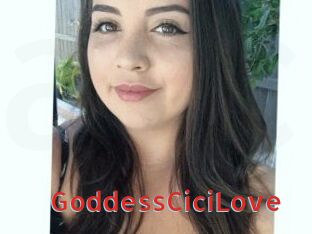 GoddessCiciLove