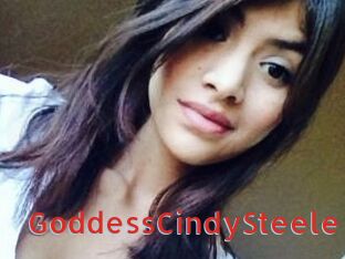 GoddessCindySteele