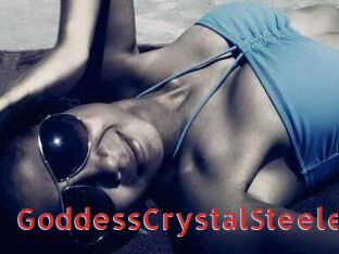 GoddessCrystalSteele Archive DVD NET