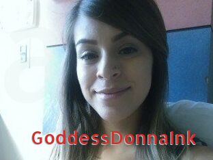 GoddessDonnaInk