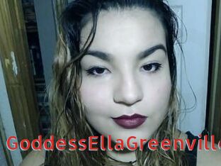 GoddessEllaGreenville