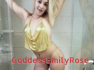 GoddessEmilyRose Archive DVD NET