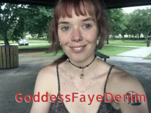 GoddessFayeDenim