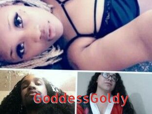 GoddessGoldy