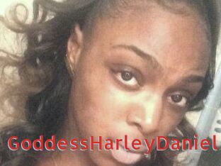 GoddessHarleyDaniels