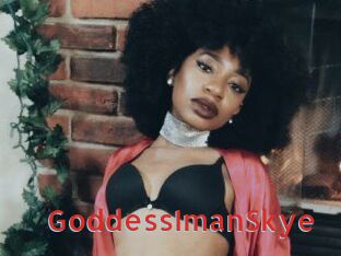 GoddessImanSkye