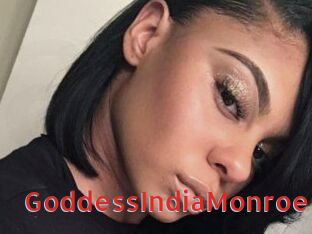 GoddessIndiaMonroe