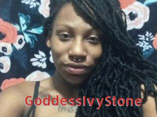 GoddessIvyStone