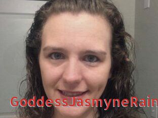 GoddessJasmyneRain