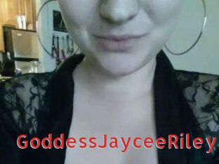 GoddessJayceeRiley