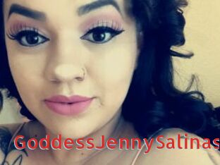 GoddessJennySalinas