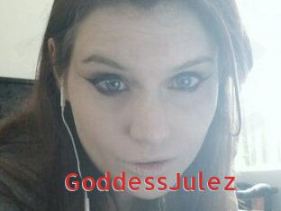 GoddessJulez