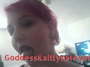 GoddessKaitlynMeyer
