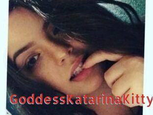GoddessKatarinaKitty