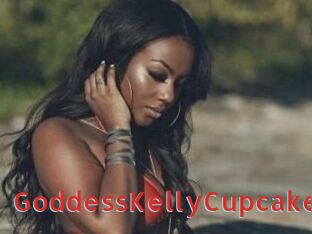 GoddessKellyCupcake