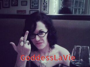 GoddessLaVie