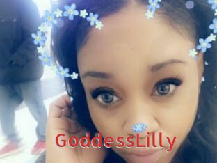 GoddessLilly