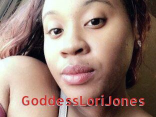 GoddessLoriJones