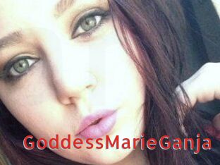 GoddessMarieGanja