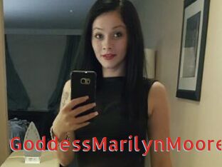 GoddessMarilynMoore