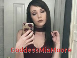 GoddessMiaMoore Archive DVD NET