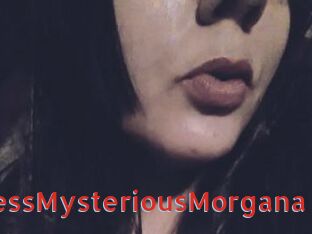 GoddessMysteriousMorgana