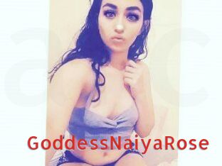 GoddessNaiyaRose