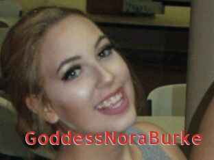 GoddessNoraBurke