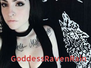 GoddessRavenRain