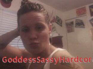 GoddessSassyHardcore