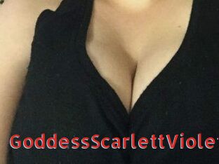 GoddessScarlettViolet