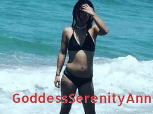 GoddessSerenityAnn