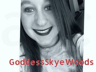 GoddessSkyeWoods