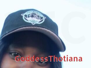 GoddessThotiana