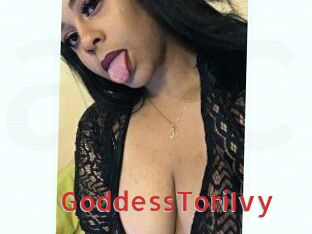 GoddessToriIvy