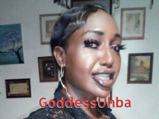 GoddessUhba