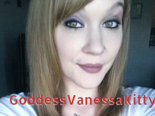 GoddessVanessaKitty