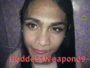 GoddessWeapon69