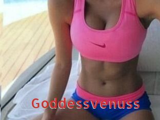 Goddessvenuss