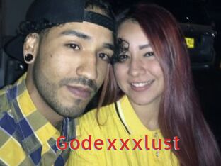 Godexxxlust