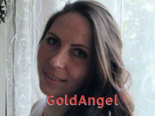 Gold_Angel