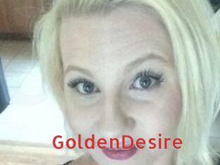 GoldenDesire