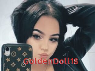 GoldenDoll18