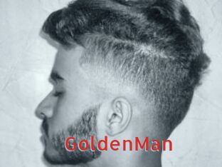 GoldenMan