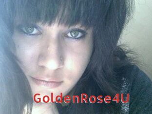 GoldenRose4U