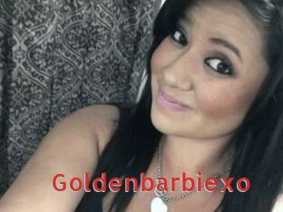 Goldenbarbiexo