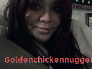 Goldenchickennugget