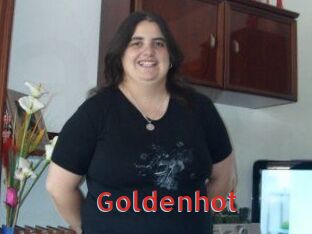 Goldenhot
